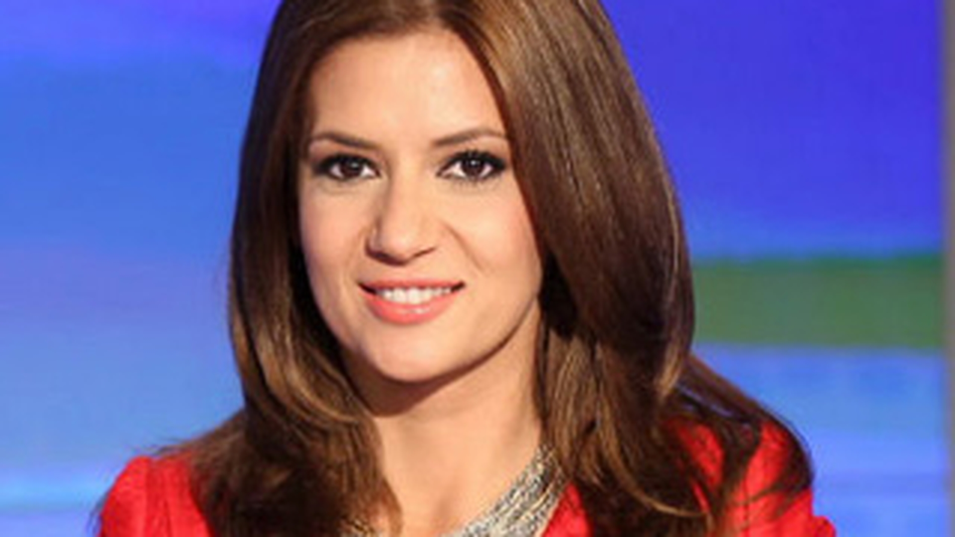 Amalia Enache si-a schimbat culoarea parului! Iti place cum ii sta?