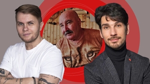 Codin Maticiuc și Anghel Damian, dezvăluiri despre documentarea din spatele producției ”Cămătarii”: ”Avem judecători, trupe de intervenție, psihologi criminaliști”