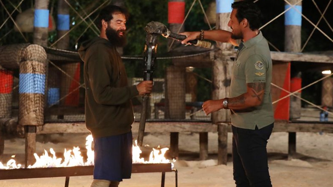 Acuzații de "blat" la adresa Pro TV după eliminarea lui Robert de la Survivor. De ce a fost trimis acasă, de fapt