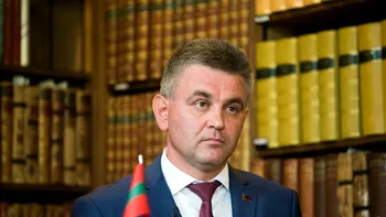 Autoritățile din Transnistria au decretat stare de urgență. Regiunea separatistă ar putea intra într-o criză umanitară fără precedent