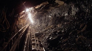 Povestea zguduitoare a minerului care a scăpat, după ce galeria s-a surpat: ”S-a trezit...”