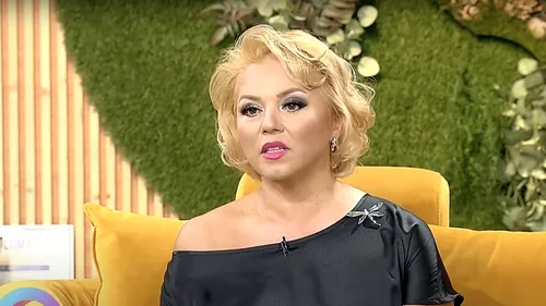 Cornelia Rednic, îndoliată! Artista este devastată de durere după vestea primită: ”Sunt șocată!”