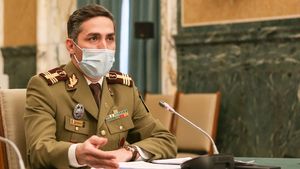 Anunțul făcut de Valeriu Gheorghiță! Tulpina indiană, depistată la peste 35 de persoane din România
