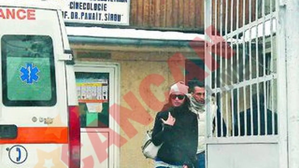 A primit o veste buna