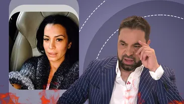 Scandal pe bani în familia lui Salam! Regina mamă și ducesa manelistului s-au încins de la proprietăți