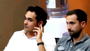 Ce salarii au Răzvan Simion și Dani Oțil la Antena 1. Care "matinal" de la Neatza câștigă mai mult