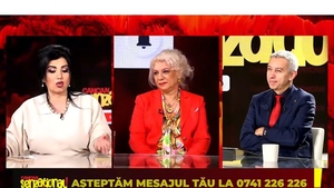 Nu e o glumă! Ce pensie alimentară plătea Silviu Prigoană pentru cei doi copii pe care i-a avut cu Adriana Bahmuțeanu