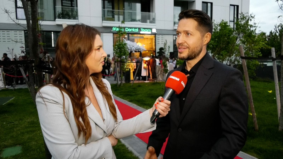 Jorge spune ce reguli financiare are și ce le insuflă mai departe copiilor într-un interviu exclusiv CANCAN.RO cu Loriana Dasoveanu