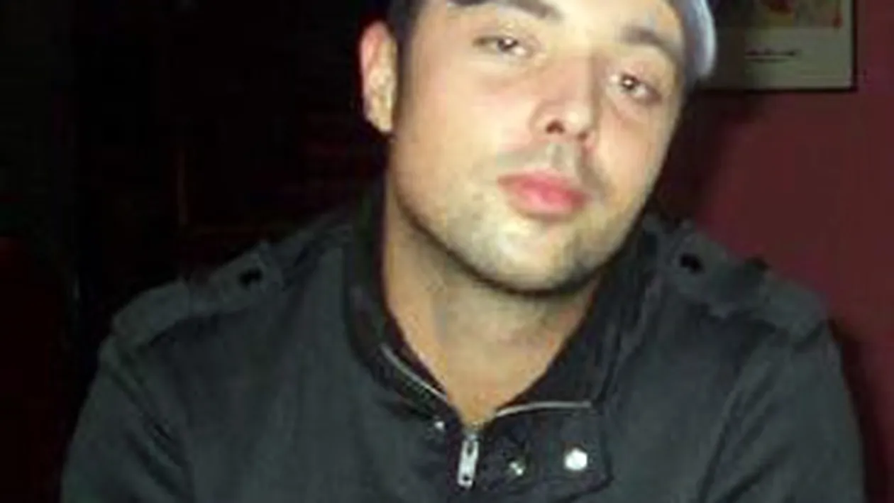 Tudor (Fly Project): Am slabit 12 kilograme cu cinci mese pe zi