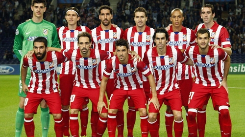 Meci de gala pe Arena Nationala! O echipa din Liga 1 este aproape sa bata palma pentru amical cu Atletico Madrid
