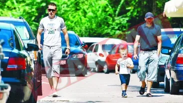 Golanski l-a infiat pe Grzelak