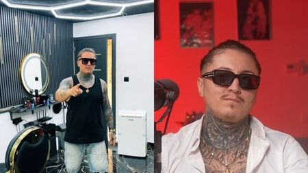 Cât costă o reclamă la „Ou Tati”. Suma pe care o cere pentru un videoclip pe TikTok