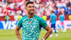 Cum arată casa de 35 milioane de euro a lui Cristiano Ronaldo? Are două piscine și sală de cinema