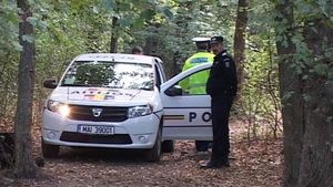Un bărbat din Suceava a fost descoperit mort într-o pădure. Familia îl dăduse dispărut cu trei zile în urmă