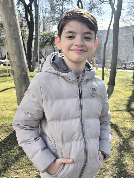 Cu ce se ocupă acum Rareș Prisăcariu, câștigătorul Românii au talent 2023. La doar 10 ani este un copil-minune