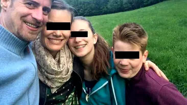 Selfie plus mesajul cutremurător al fetei de 18 ani ucise de tatăl ei! Și-a prezis moartea: ”Când sclipirea din ochii mei…”