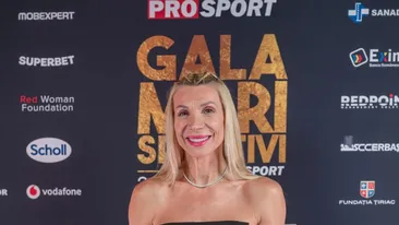 Sportiva din România care i-a făcut cel mai mare compliment lui Gică Hagi: „Întotdeauna m-am oglindit în el. E o somitate”