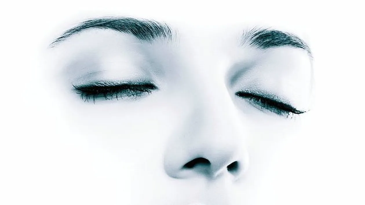 Destinul este ales de trasaturile fetei