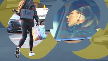 Ce a pățit Bianca Drăgușanu la biserică, în ziua alegerilor. Vedeta e stupefiată: „Dar nimic, absolut nimic, nu o să mă...”