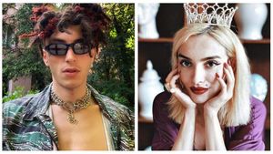 Nimeni nu se aștepta la asta! Ana Morodan și Killa Fonic au format un cuplu: ”M-a cerut în căsătorie”
