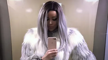 Cum arăta Bianca Drăguşanu acum 20 de ani când era SĂRACĂ. Stătea într-o cămăruţă şi...