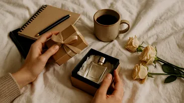 (P) Ghid complet pentru a găsi cadoul perfect pentru femeia din viața ta în 2025