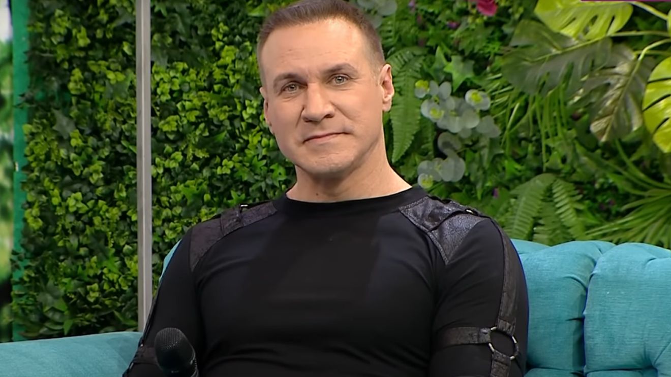 Alin Oprea i-a transmis un mesaj emoționant Medanei, cu ocazia zilei sale de naștere: ”Înger cu suflet de copil”