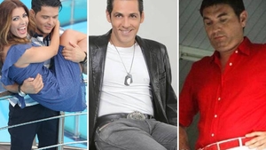 TOP 10 - Cei mai dotați bărbați din showbiz-ul românesc. Câți cm au Liviu Vârciu, Ștefan Bănică Jr și Cristi Borcea