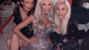 VIDEO / Bianca Drăgușanu a făcut petrecere mare de ziua ei! ”Super Bianca…”