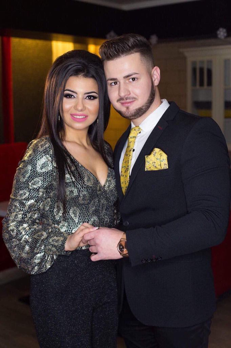 Ovidiu Ţăran si Ioana Maria Clonţa se căsătoresc! Marele eveniment va avea loc în 2019