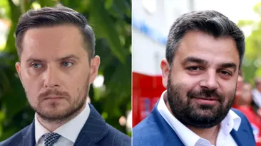 Ce salarii au primarul general interimar, Stelian Bujduveanu, și viceprimarul Bucureștiului, Vigheciu Adrian-Nicolae