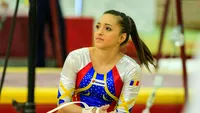 Poze incendiare cu Larisa Iordache şi iubitul ei, tot gimnast: ”Te iubesc… Cu tine începe…”