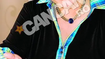 Teo Trandafir isi pune pirostriile. Ceruta de sotie non-stop