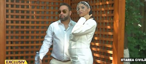 Florin Salam, unul dintre cei mai cunoscuți cântăreți de muzică de petrecere