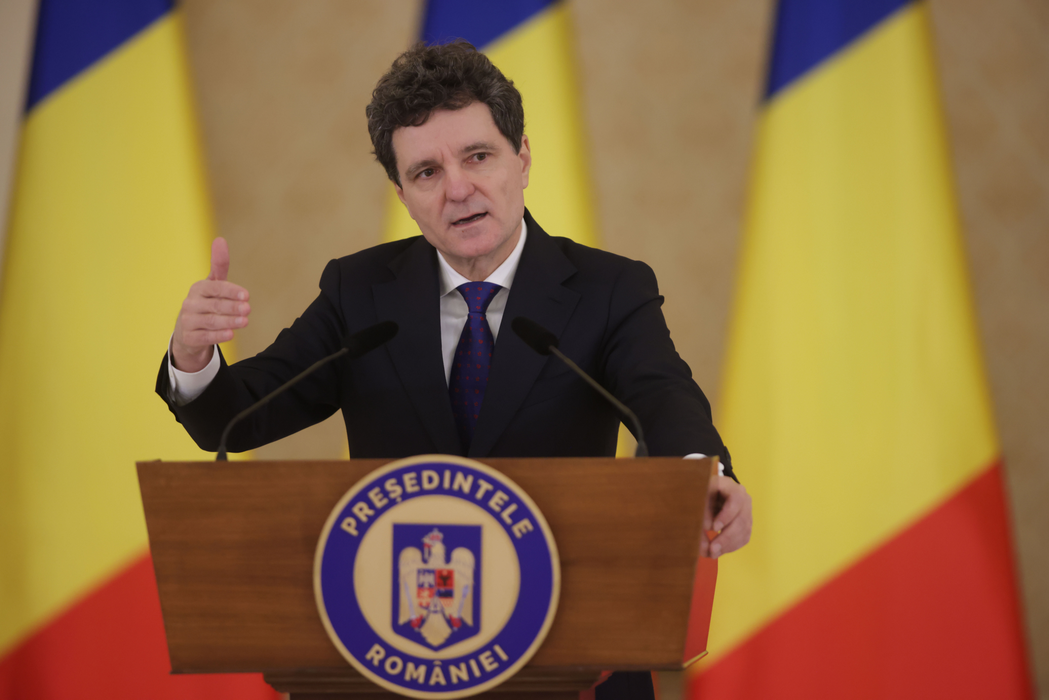 Nicușor Dan, reacție după avertismentul lui Vladimir Putin: ”E ceva firesc în politică”