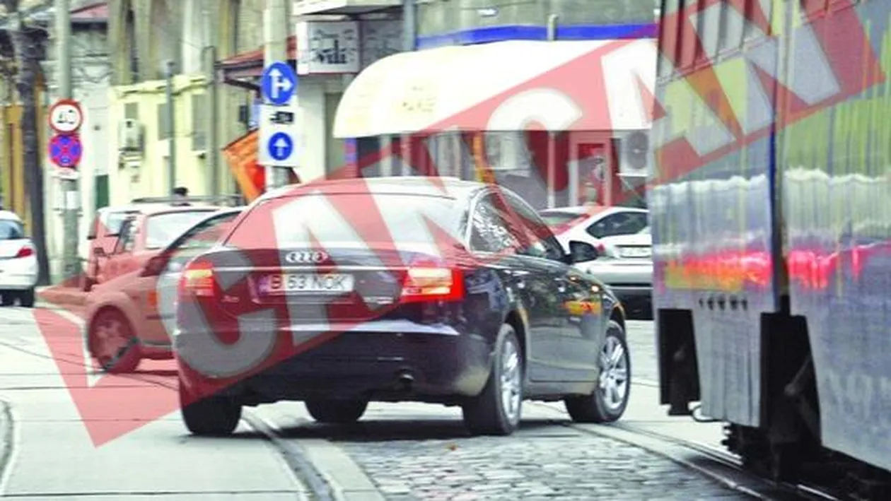 Catalin, pericol public