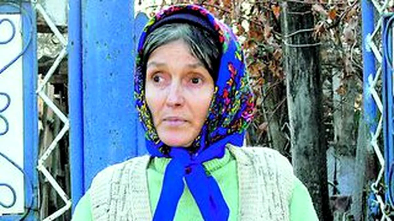 O femeie din Mehedinti i-a trimis prefectului o cerere disperata. Vrea sa fie eutanasiata odata cu fiica ei