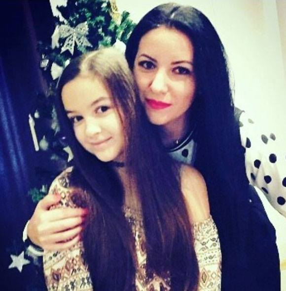 Până acum a ţinut-o „ascunsă”! Ce familie frumoasă are Mihai Budeanu de la 3 Sud Est!