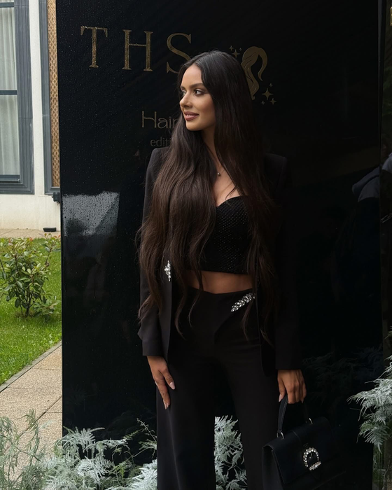 „Prințesa cu volănașe”, dată afară de la Desafio. Câți bani a primit Luiza Condrea, de la Pro TV, pentru cele 11 săptămâni în Thailanda