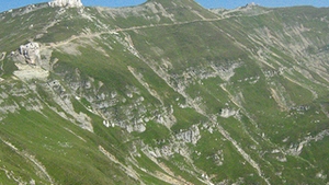 Suparati ca tara lor este prea plata, olandezii vor sa isi faca munte!