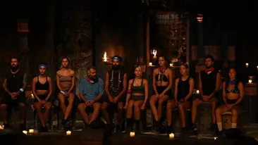 Eliminat de la Survivor România, a dezvăluit secretele din Dominicană: „Am crezut că dacă dau totul, o să primesc totul”