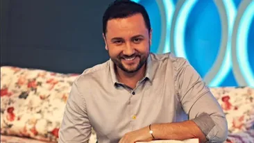 Ce i-a spus un copil lui Cătălin Măruță când l-a văzut pe stradă, în timp ce mânca un covrig