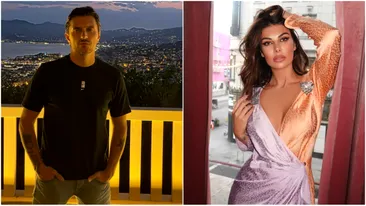 Împăcarea momentului! Au depus actele de divorț, dar au plecat împreună în vacanță cu fiul lor