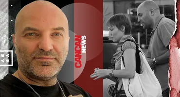 Cum a „deturnat-o” Dan Capatos pe soția lui din pragul nunții cu alt bărbat. Celebrul prezentator speră în iertare, după 23 de ani