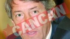 Bergodi nu a vrut sa plece nicio secunda