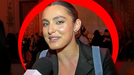Alexia Eram, fiica Andreei Esca, a recunoscut tot: după ce a plâns, zi de zi, la America Express: ”Mi-a lipsit!” Nu e vorba de Mario Fresh