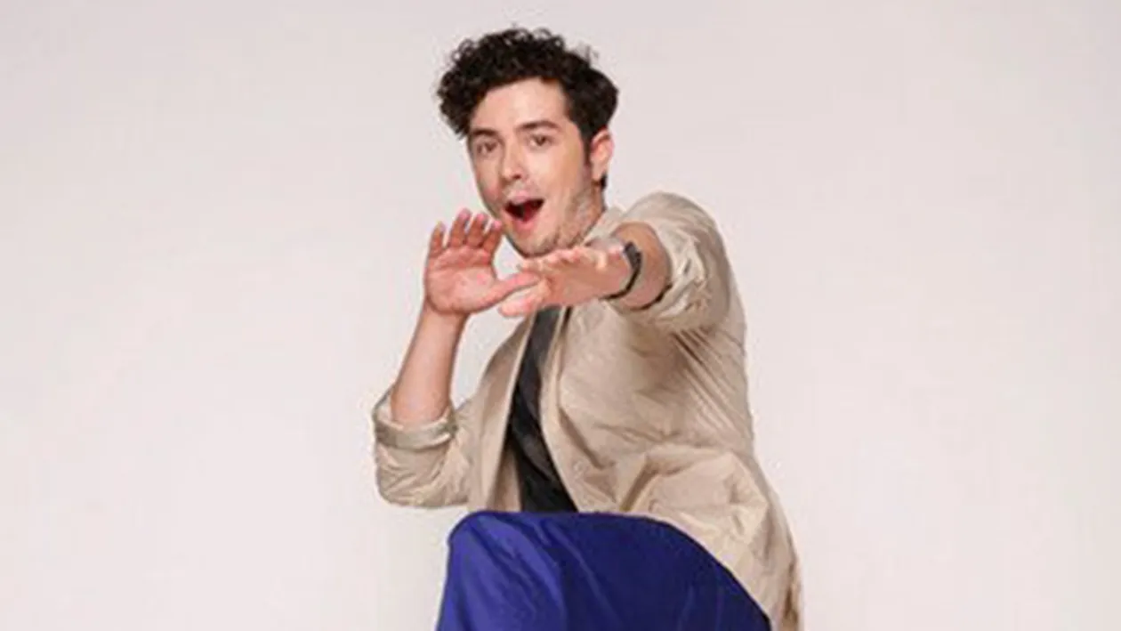 Marius Moga, sarbatorit in stil mare! Nu o sa-ti vina sa crezi cati ani a implinit! Iata ce mesaj i-a transmis fratele lui