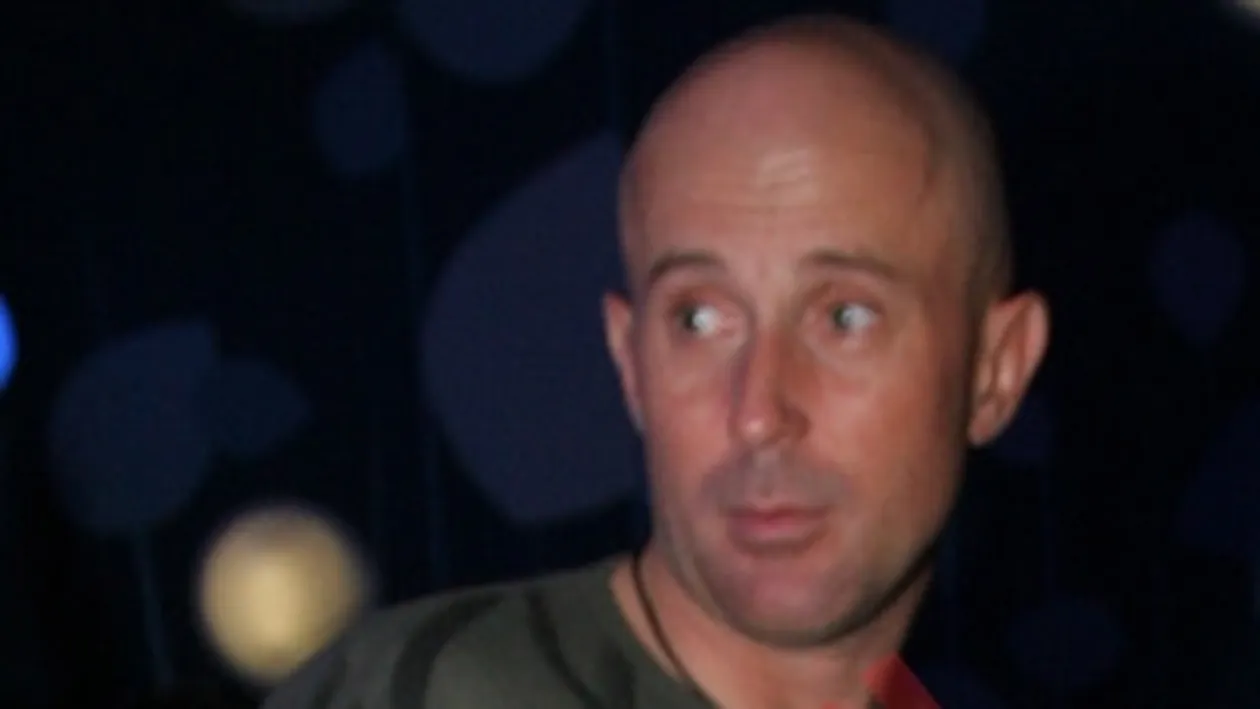 Lui Mugur Mihaescu i-au furat bicicleta de 2.000 de lei