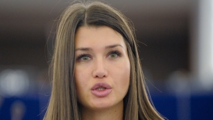 Veste mare in familia Presedintelui! Elena Basescu este insarcinata pentru a doua oara