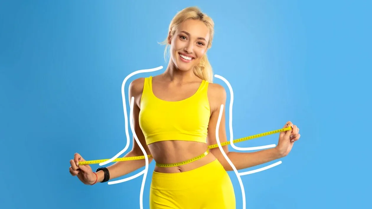 Cum poți slăbi constant. Gestul care te scapă de kilogramele nedorite, certificat de specialiști